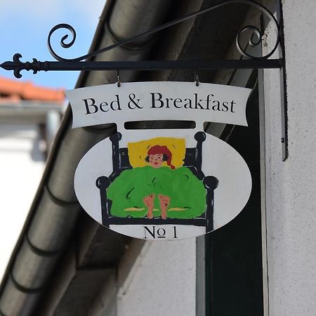 B&B Nr. 1 Schwerte Exterior foto