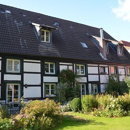 B&B Nr. 1 Schwerte Exterior foto