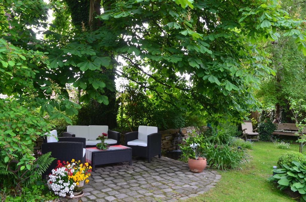 B&B Nr. 1 Schwerte Exterior foto