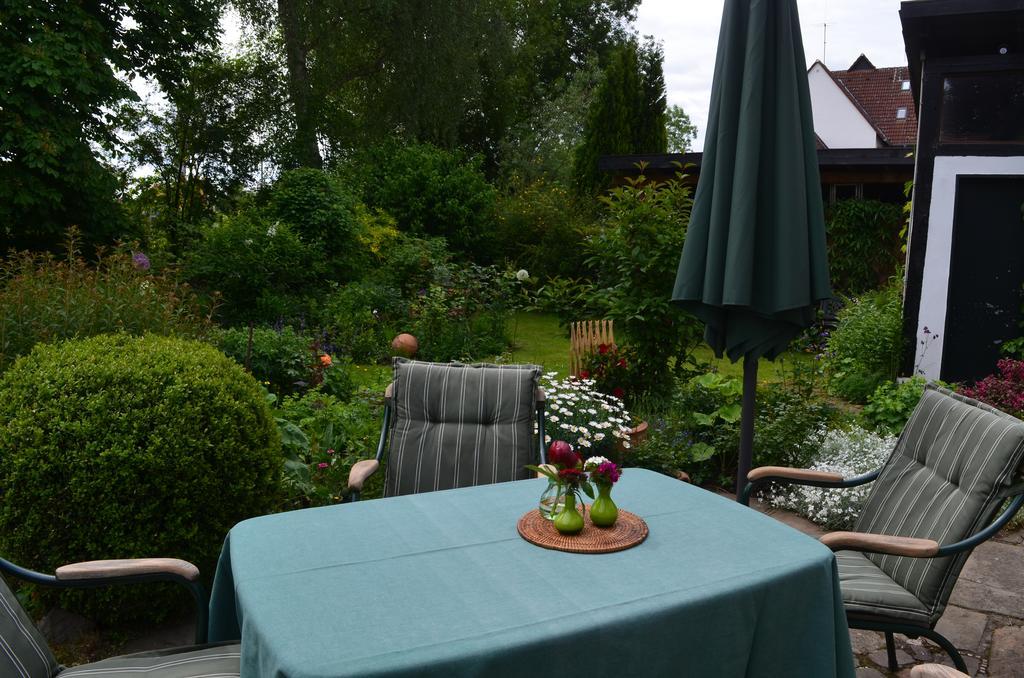 B&B Nr. 1 Schwerte Exterior foto