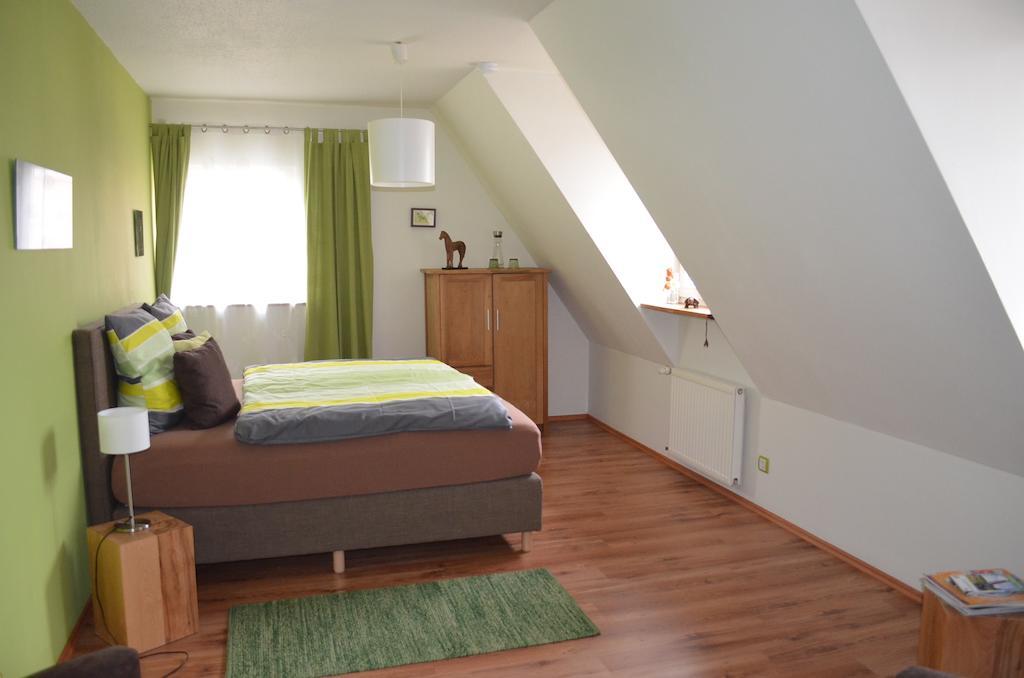 B&B Nr. 1 Schwerte Zimmer foto