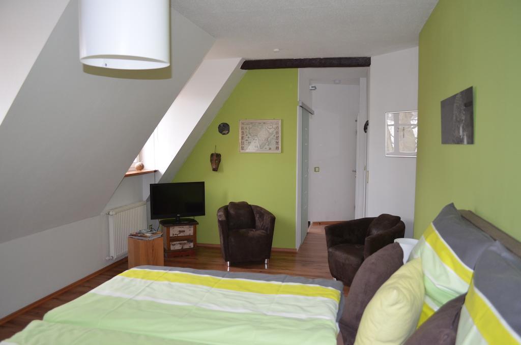B&B Nr. 1 Schwerte Zimmer foto