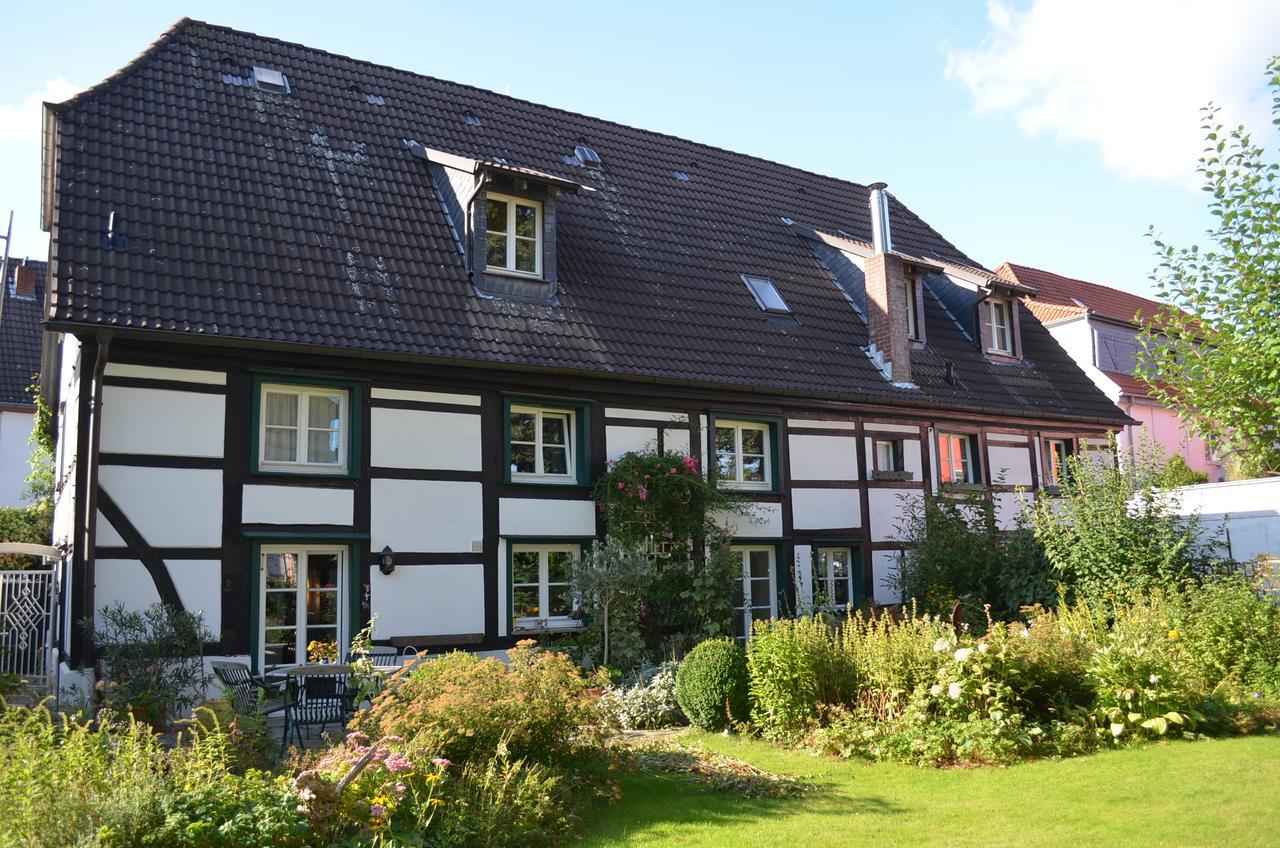 B&B Nr. 1 Schwerte Exterior foto